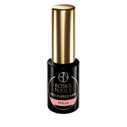 Baza kauczukowa Pro Rubber Base Stella Boska Nails 6 ml