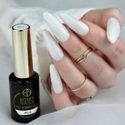 Baza kauczukowa Pro Rubber Base Bella Boska Nails 6 ml