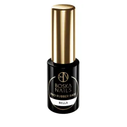 Baza kauczukowa Pro Rubber Base Bella Boska Nails 6 ml