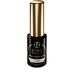Baza kauczukowa Pro Rubber Base Clara Boska Nails 6 ml