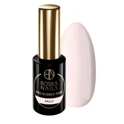 Baza kauczukowa Pro Rubber Base Sally Boska Nails 10 ml