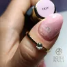 Baza kauczukowa Pro Rubber Base Lilly Boska Nails 10 ml