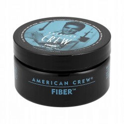 American Crew Classic, włóknista pasta do modelowania włosów, 85g