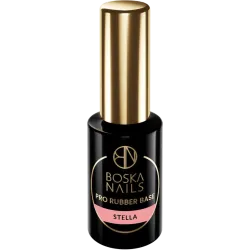 Baza kauczukowa Pro Rubber Base Stella Boska Nails 10 ml