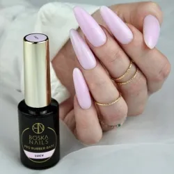 Baza kauczukowa Pro Rubber Base Lucy Boska Nails 10 ml