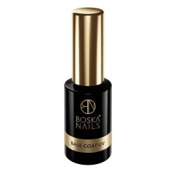 Baza do paznokci Base Coat UV Boska Nails 10 ml