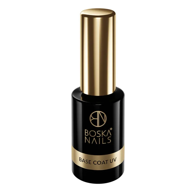 Baza do paznokci Base Coat UV Boska Nails 10 ml