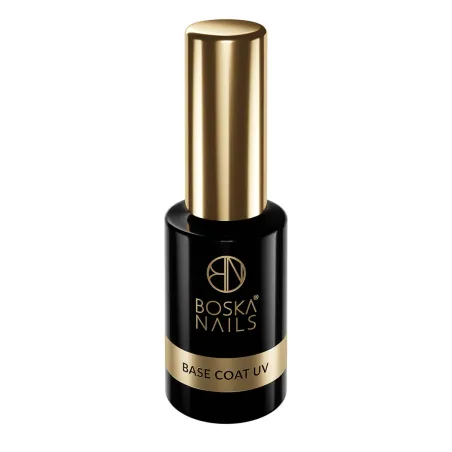 Baza do paznokci Base Coat UV Boska Nails 10 ml