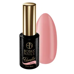 Baza Fiber Base Fibrello Rosico Boska Nails 10 ml