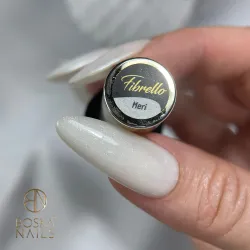 Baza Fiber Base Fibrello Meri Boska Nails 10 ml