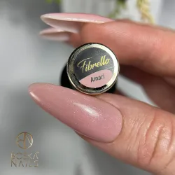 Baza Fiber Base Fibrello Amari Boska Nails 10 ml