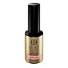 Baza kauczukowa z drobinką  Luxe Base Sweet Pink Boska Nails 10 ml