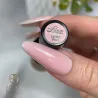 Baza kauczukowa z drobinką  Luxe Base Sweet Pink Boska Nails 10 ml