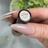 Baza kauczukowa z drobinką  Luxe Base Peach Jam  Boska Nails 10 ml