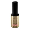 Baza kauczukowa z drobinką  Luxe Base Peach Jam  Boska Nails 10 ml