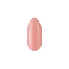 Baza kauczukowa z drobinką  Luxe Base Peach Jam  Boska Nails 10 ml