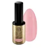 Baza kauczukowa z drobinką  Luxe Base Apricot Wow Boska Nails 10 ml
