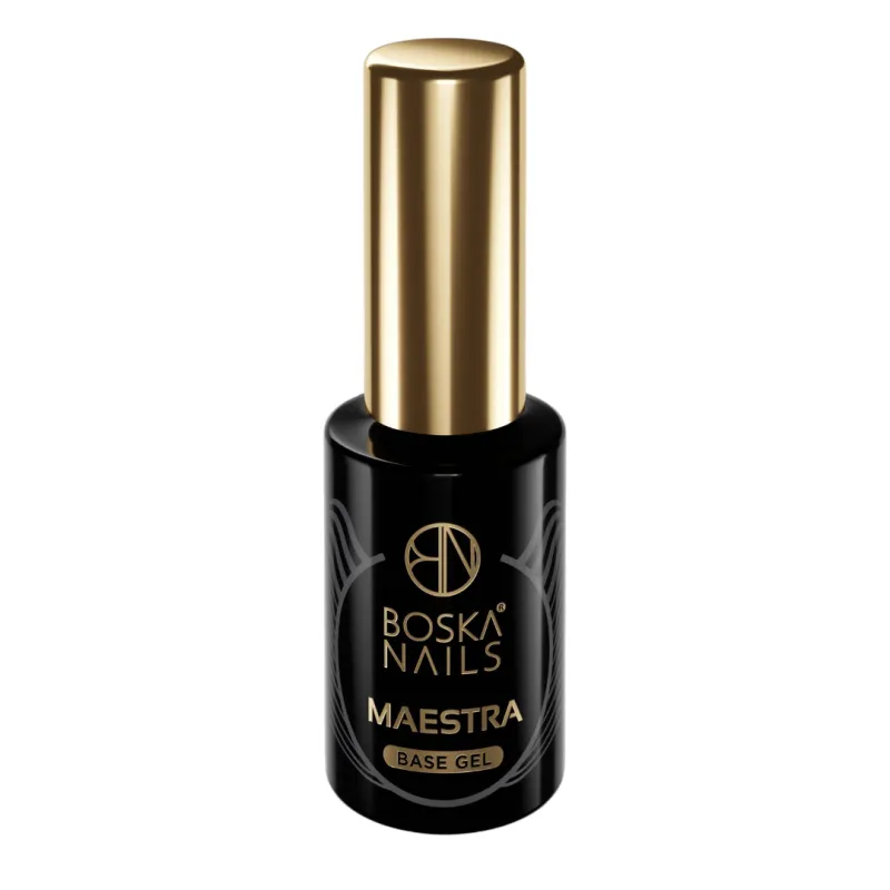 Base Maestra UV Boska Nails - Baza do zadań specjalnych 10 ml