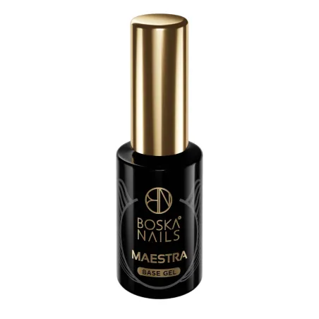 Base Maestra UV Boska Nails - Baza do zadań specjalnych 10 ml