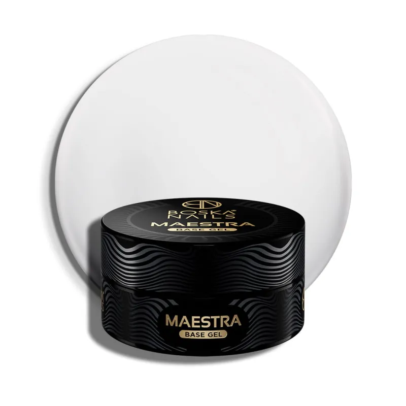 Base Maestra UV Boska Nails - Baza do zadań specjalnych 30 ml