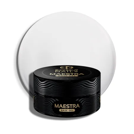 Base Maestra UV Boska Nails - Baza do zadań specjalnych 30 ml