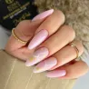 Żel budujący UV do paznokci Pro Control Builder Gel System UV Just Pink Boska Nails  50 ml