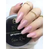 Żel budujący UV do paznokci Pro Control Builder Gel System UV Shine Rose Boska Nails 50 ml