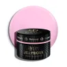 Żel budujący UV do paznokci galaretka Jellysious Pinkland Boska Nails 50 ml