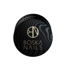 Żel budujący UV do paznokci galaretka Jellysious Pinkland Boska Nails 50 ml