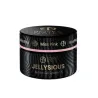 Żel budujący UV do paznokci galaretka Jellysious Miss Pink Boska Nails 50 ml
