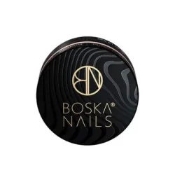 Żel budujący UV do paznokci galaretka Jellysious Nudella Boska Nails 30 ml