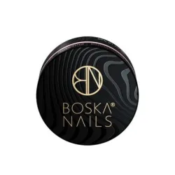 Żel budujący UV do paznokci galaretka Jellysious Pinkland Boska Nails 30 ml