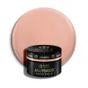 Żel budujący UV do paznokci galaretka Jellysious Nudella Boska Nails 15 ml