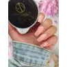 Żel budujący UV do paznokci galaretka Jellysious Nudella Boska Nails 15 ml
