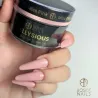 Żel budujący UV do paznokci galaretka Jellysious Miss Pink Boska Nails 15 ml