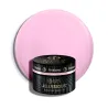Żel budujący UV do paznokci galaretka Jellysious Pinkland Boska Nails 15 ml