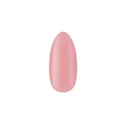 Żel budujący UV do paznokci galaretka Jellysious Miss Pink Boska Nails 15 ml
