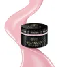 Żel budujący UV do paznokci galaretka Jellysious Miss Pink Boska Nails 15 ml