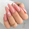 Żel budujący UV do paznokci galaretka Jellysious Nudella Boska Nails 15 ml