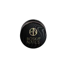 Żel budujący UV do paznokci galaretka Jellysious Nudella Boska Nails 15 ml