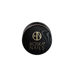 Żel budujący UV do paznokci galaretka Jellysious Miss Pink Boska Nails 15 ml