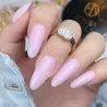 Żel budujący UV do paznokci galaretka Jellysious Pinkland Boska Nails 15 ml