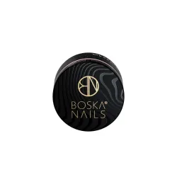 Żel budujący UV do paznokci galaretka Jellysious Pinkland Boska Nails 15 ml
