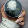 Żel budujący UV do paznokci Pro Control Builder Gel System UV Just Clear Boska Nails 15 ml