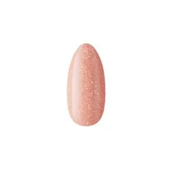Żel budujący UV do paznokci z pamięcią cieczy Tiximani Shine Lilly Boska Nails 15 ml