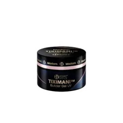 Żel budujący UV do paznokci z pamięcią cieczy Tiximani Madam Boska Nails 50 ml