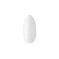 Żel budujący UV do paznokci z pamięcią cieczy Tiximani Sensi White Boska Nails 50 ml