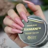 Żel budujący UV do paznokci z pamięcią cieczy Tiximani Melody Rose Boska Nails 50 ml