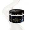 Żel budujący UV do paznokci z pamięcią cieczy Tiximani White Heart Boska Nails 50 ml