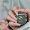 Żel budujący UV do paznokci z pamięcią cieczy Tiximani Obsession Boska Nails 15 ml